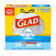 Glad Drawstring Trash Bags with Febreze Fresh Clean (80 Count) | $7 | Amazon | Clip the 35% off coupon